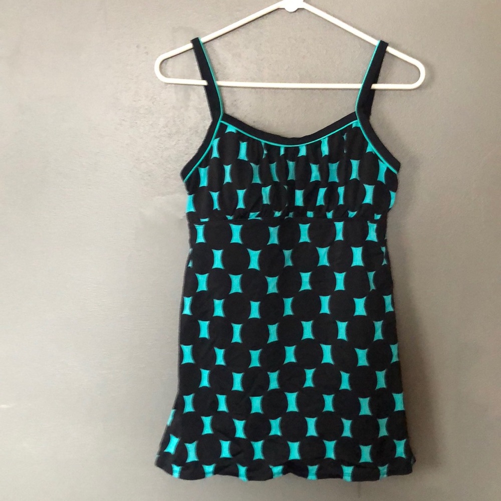 One-Piece Swimsuit wore once size small